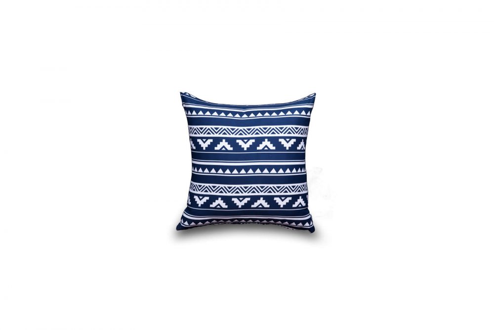 Moko Throw Pillows