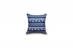 Moko Throw Pillows