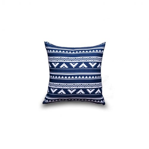 Moko Throw Pillows