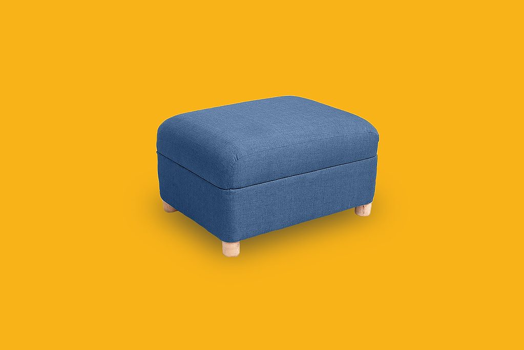 Buy moko ottoman with storage