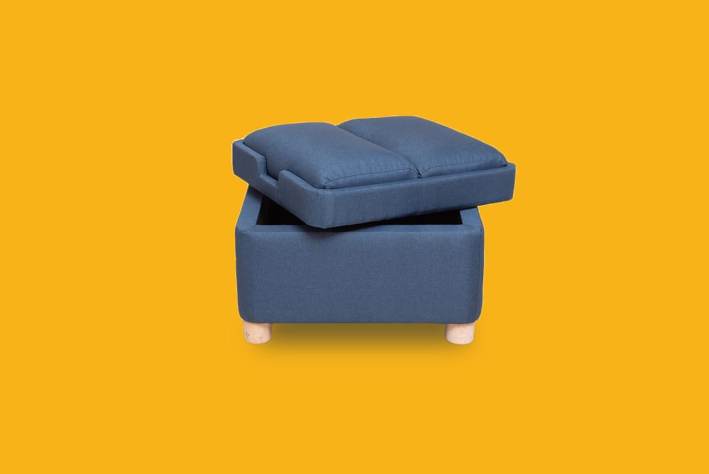 Buy moko footstool